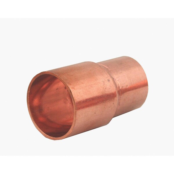1-1/4in. Ftg x 3/4in. C Wrot Copper Reducer